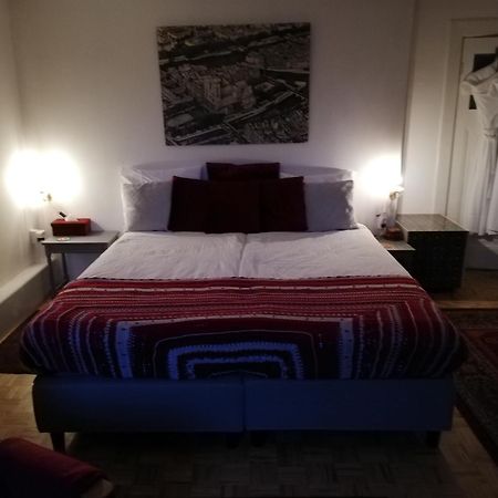 Bed And Breakfast Raapop Arnhem Værelse billede