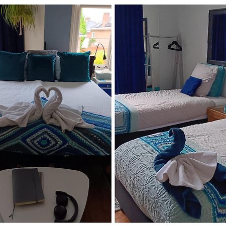 Bed And Breakfast Raapop Arnhem Eksteriør billede