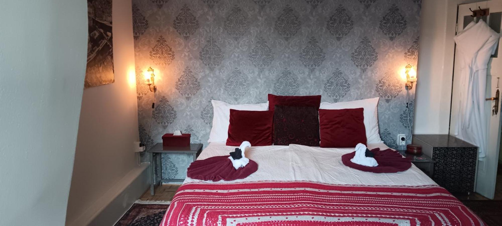 Bed And Breakfast Raapop Arnhem Eksteriør billede