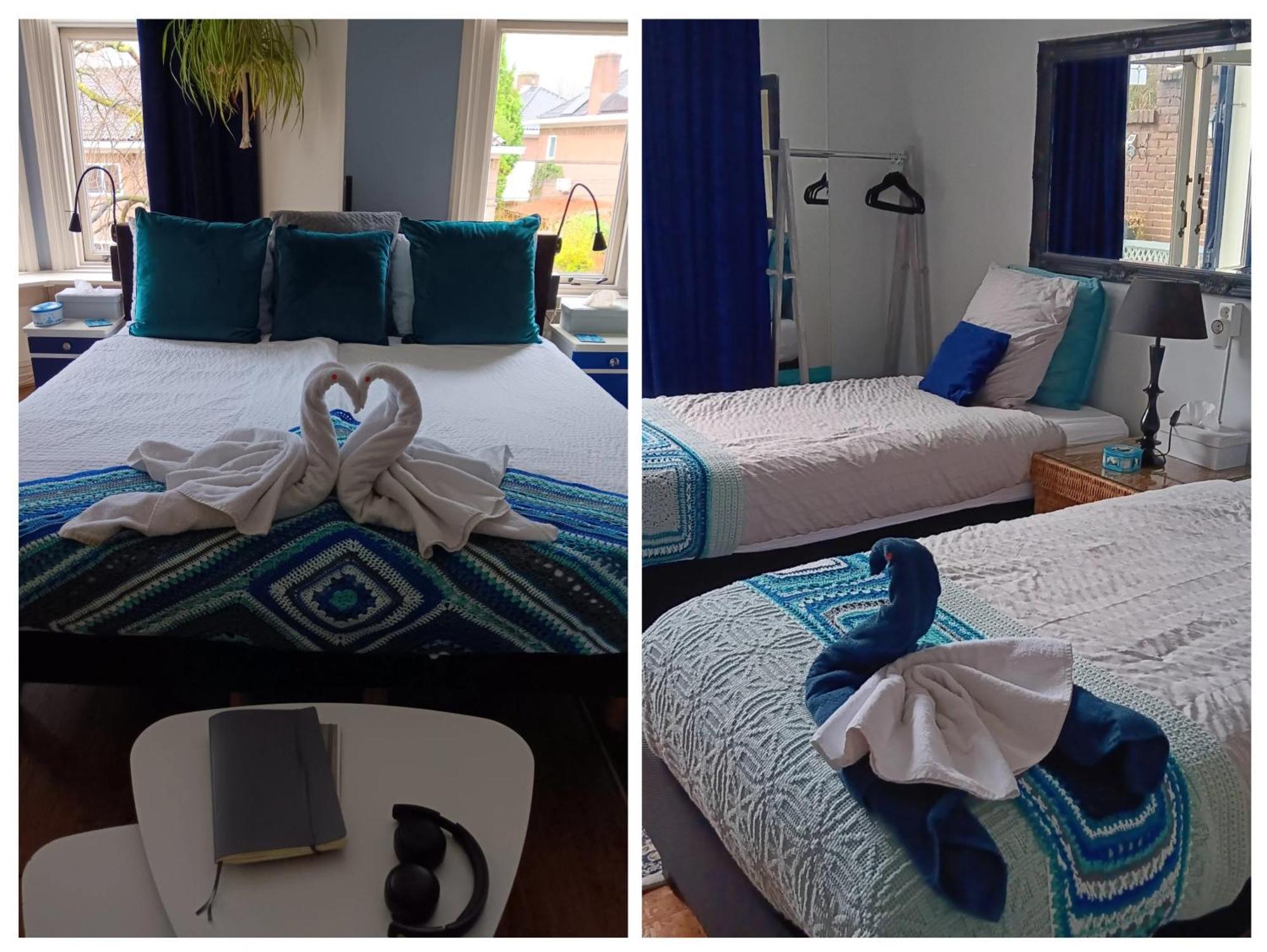 Bed And Breakfast Raapop Arnhem Eksteriør billede